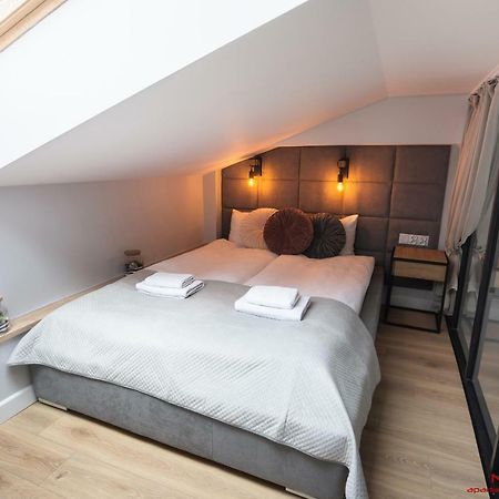 Premium Apartment Old Town Topolowa Krakow Dış mekan fotoğraf