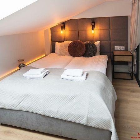 Premium Apartment Old Town Topolowa Krakow Dış mekan fotoğraf