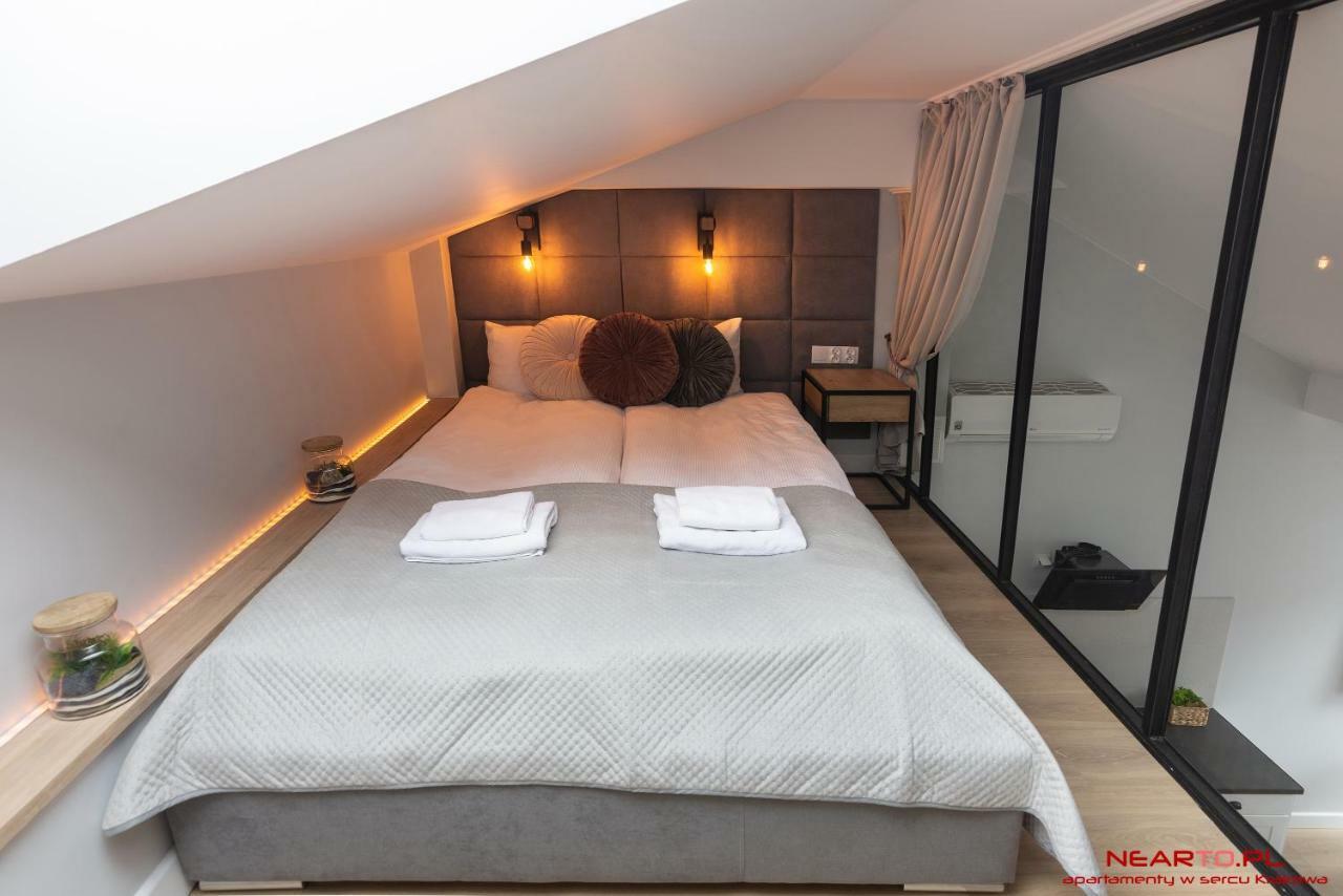 Premium Apartment Old Town Topolowa Krakow Dış mekan fotoğraf