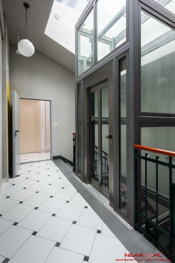 Premium Apartment Old Town Topolowa Krakow Dış mekan fotoğraf